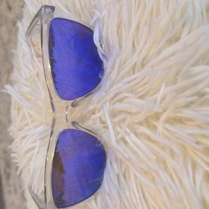 Oakley Frogskins Sunglasses